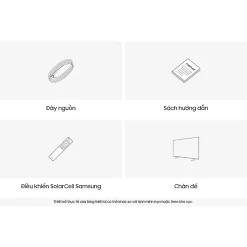 Samsung Smart Monitor TV MH5000F HD LS32H5000FKXXV Monitor - 32", HD (1366x768), 16:9, 50Hz, HDR10+ 25 Smart Monitor TV MH5000F HD pic 13