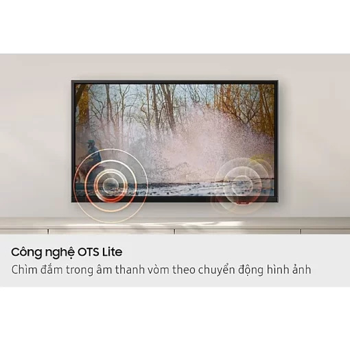 Samsung Smart Monitor TV MH5000F HD LS32H5000FKXXV Monitor - 32", HD (1366x768), 16:9, 50Hz, HDR10+