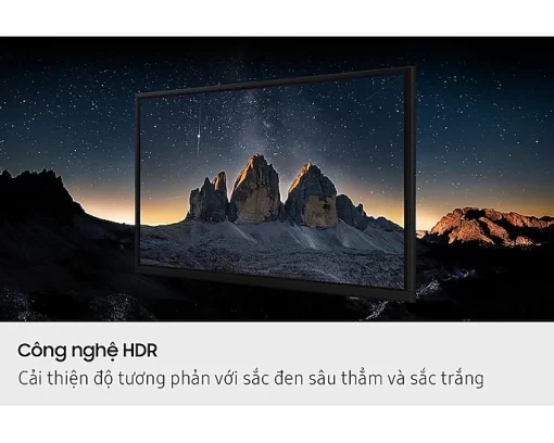 Samsung Smart Monitor TV MH5000F HD LS32H5000FKXXV Monitor - 32", HD (1366x768), 16:9, 50Hz, HDR10+