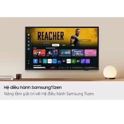 Samsung Smart Monitor TV MH5000F HD LS32H5000FKXXV Monitor - 32", HD (1366x768), 16:9, 50Hz, HDR10+ 24 Smart Monitor TV MH5000F HD pic 9