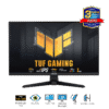 ASUS TUF VG259Q3A Gaming Monitor - 24.5" FHD 180Hz, Fast IPS, FreeSync™, 1ms (GTG), Stereo speaker, 99% sRGB