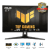 ASUS TUF VG27AQ5A Gaming Monitor - 27 inch, QHD (2560x1440) 210Hz (OC), Fast IPS, ELMB SYNC, 0,3ms GTG,Stereo speaker