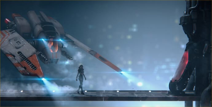 adaptive sync on