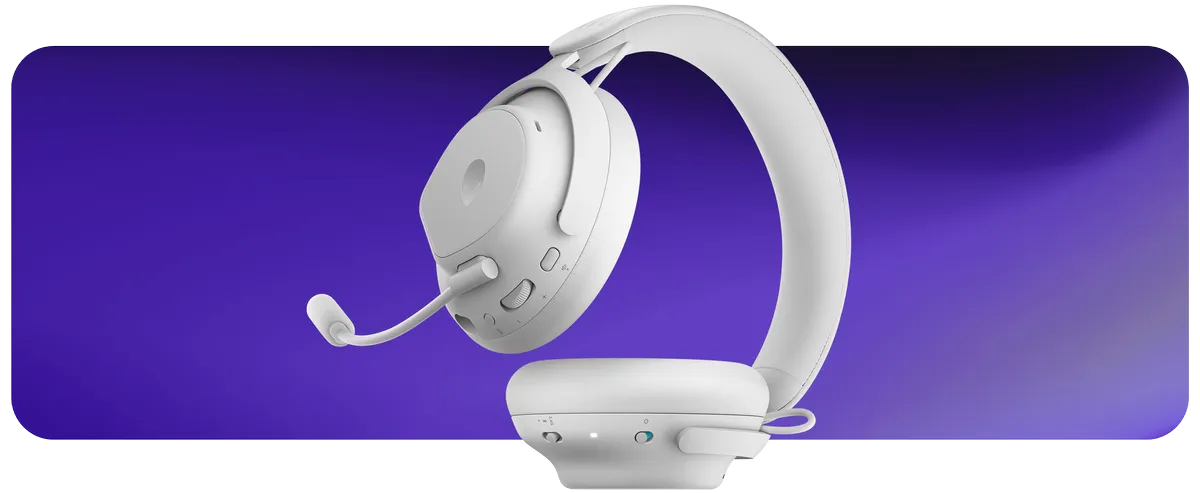 Headset