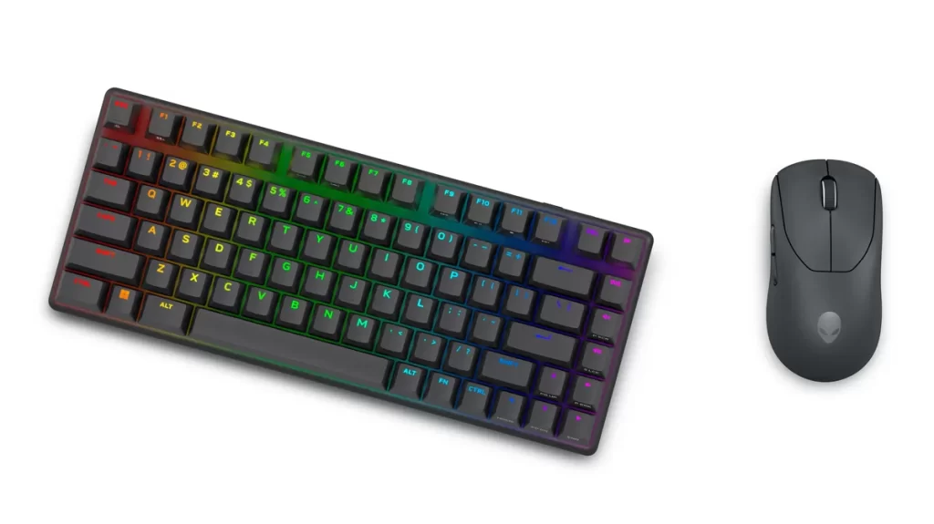 alienware pro keyboard pdp mouse keyboard