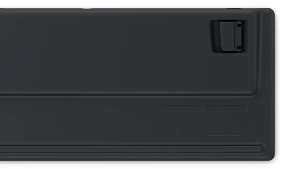 alienware pro keyboard pdp silicone feet