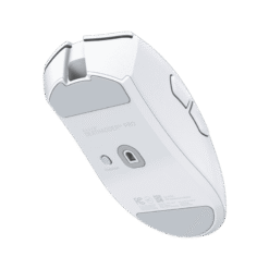Razer DeathAdder V4 Pro Ultra-lightweight Wireless Ergonomic Esports Gaming Mouse 10 deathadder v4 pro white pic 2