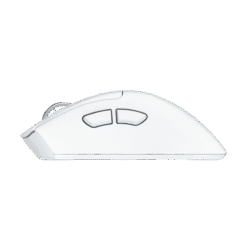 Razer DeathAdder V4 Pro Ultra-lightweight Wireless Ergonomic Esports Gaming Mouse 8 deathadder v4 pro white pic 4