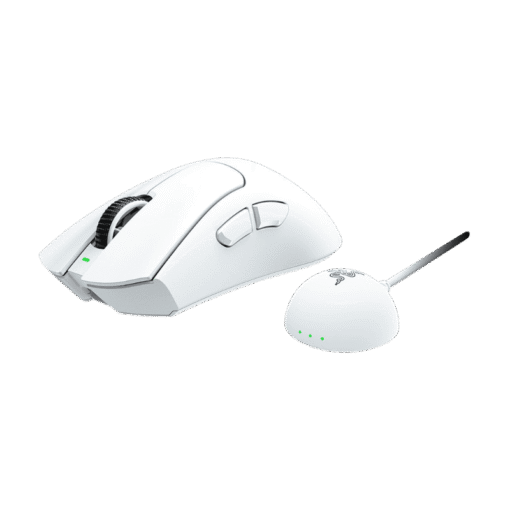 Razer DeathAdder V4 Pro Ultra-lightweight Wireless Ergonomic Esports Gaming Mouse