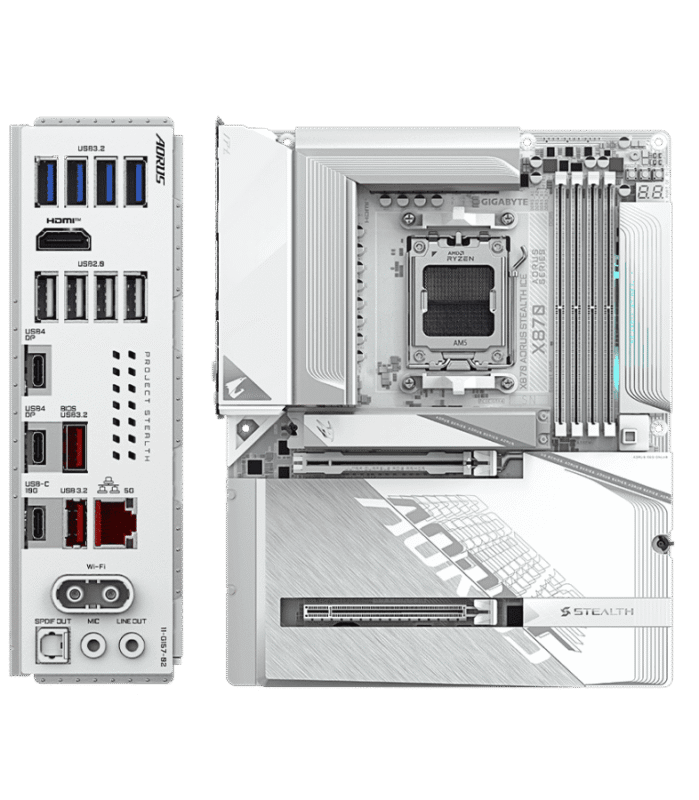 diagram connectivity