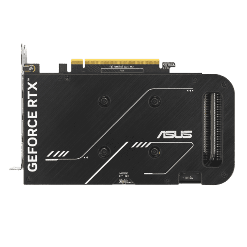 ASUS Dual GeForce RTX 5050 OC 8GB GDDR6 (DUAL-RTX5050-O8G) Graphics Card