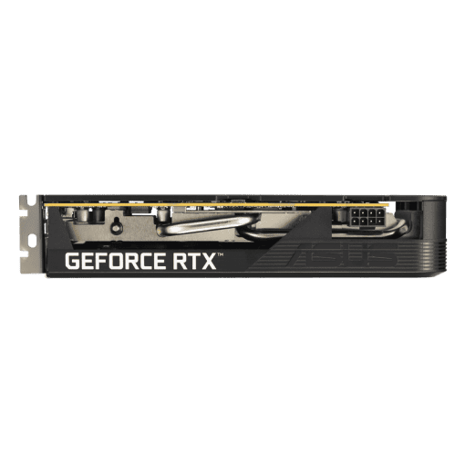 ASUS Dual GeForce RTX 5050 OC 8GB GDDR6 (DUAL-RTX5050-O8G) Graphics Card