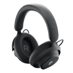 Alienware Pro Wireless Gaming Headset - Dark Side of the Moon 11 headset aw pro bk gallery 4