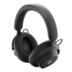 Alienware Pro Wireless Gaming Headset - Dark Side of the Moon 12 headset aw pro bk gallery 4