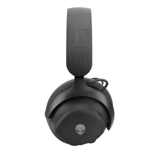Alienware Pro Wireless Gaming Headset - Dark Side of the Moon