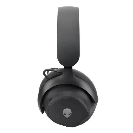 Alienware Pro Wireless Gaming Headset - Dark Side of the Moon