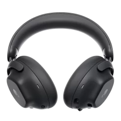 Alienware Pro Wireless Gaming Headset - Dark Side of the Moon 15 headset aw pro bk gallery 7