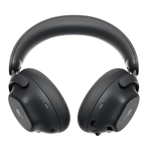 Alienware Pro Wireless Gaming Headset - Dark Side of the Moon