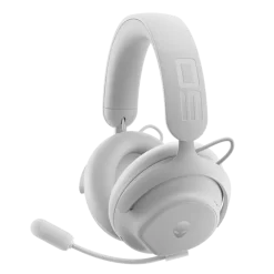 Alienware Pro Wireless Gaming Headset - Lunar Light