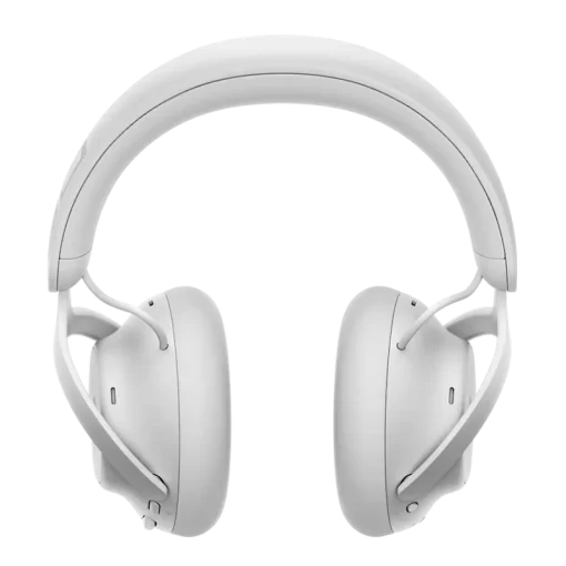 Alienware Pro Wireless Gaming Headset - Lunar Light