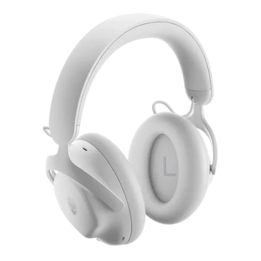 Alienware Pro Wireless Gaming Headset - Lunar Light