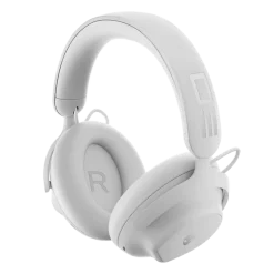 Alienware Pro Wireless Gaming Headset - Lunar Light 10 headset aw pro wh gallery 4