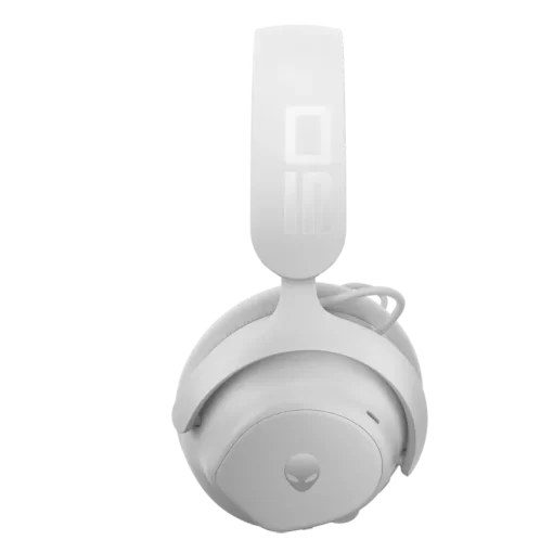 Alienware Pro Wireless Gaming Headset - Lunar Light