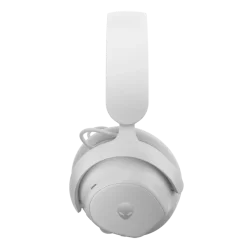 Alienware Pro Wireless Gaming Headset - Lunar Light 12 headset aw pro wh gallery 6