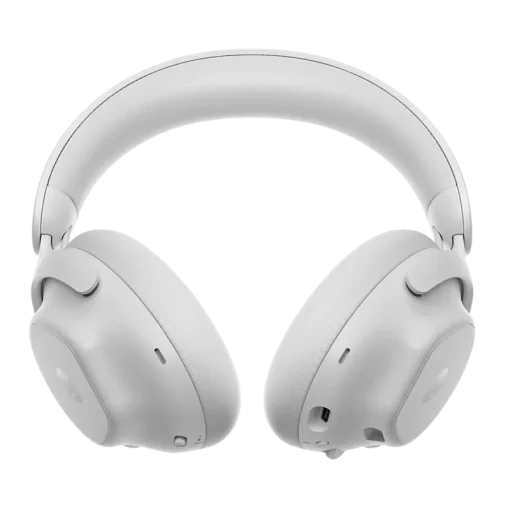 Alienware Pro Wireless Gaming Headset - Lunar Light