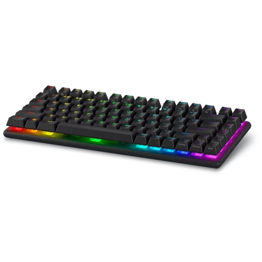 Alienware Pro Wireless Gaming Keyboard - Dark Side of the Moon