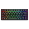 Alienware Pro Wireless Gaming Keyboard - Dark Side of the Moon