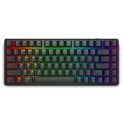 Alienware Pro Wireless Gaming Keyboard - Dark Side of the Moon