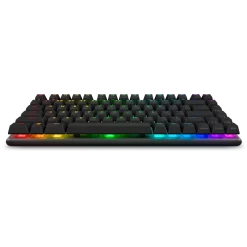 Alienware Pro Wireless Gaming Keyboard - Dark Side of the Moon 11 keyboard alienware pro bk gallery 4