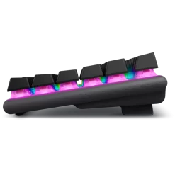 Alienware Pro Wireless Gaming Keyboard - Dark Side of the Moon 12 keyboard alienware pro bk gallery 5