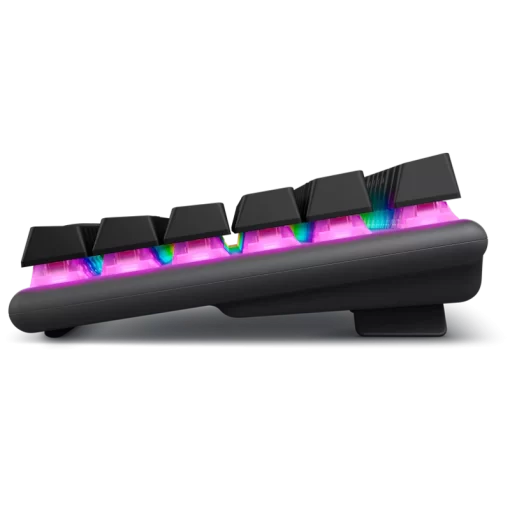 Alienware Pro Wireless Gaming Keyboard - Dark Side of the Moon