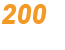 logo 200hz
