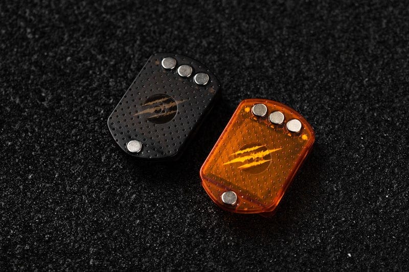 ANGRY MIAO AM Infinity Gaming Mouse - 49g, Full Metal, Dual 8K+3950 52 mouse battery org 8