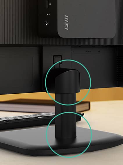msi pro mp251l e2 feature tools design