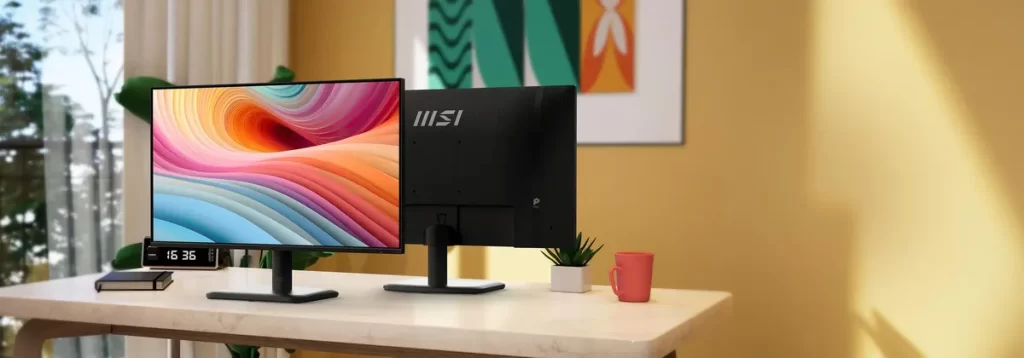 msi pro mp251l e2 kv