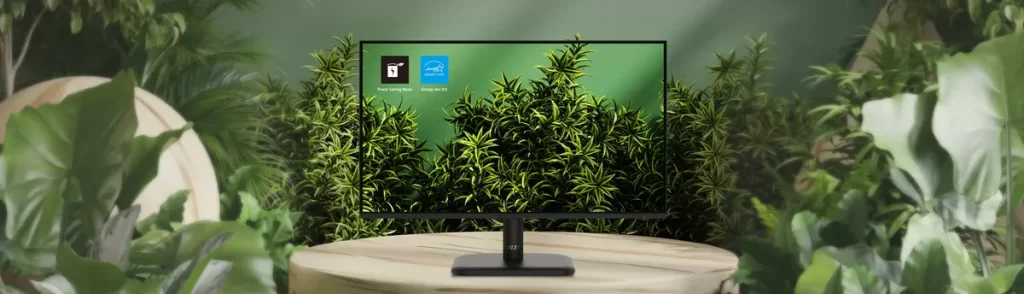 MSI PRO MP251L E2 Monitor - 24,5 inch, Full HD (1920x1080) 16:9 IPS, 120Hz, D-Sub, HDMI 1.4b 73 msi pro mp251l e2 power saving