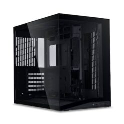 Lian Li O11D Mini V2 Black Mid Tower ATX Case 8 o11dmini 005
