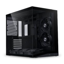 Lian Li O11D Mini V2 Flow Black Mid Tower ATX Case 5 o11dmini 006