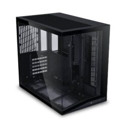 Lian Li O11D Mini V2 Black Mid Tower ATX Case 9 o11dmini 009 1