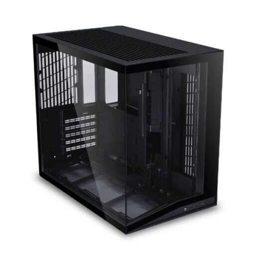 Lian Li O11D Mini V2 Black Mid Tower ATX Case