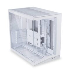 Lian Li O11D Mini V2 White Mid Tower ATX Case 11 o11dmini 011 1