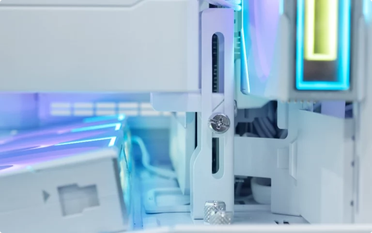Lian Li O11D Mini V2 Flow White Mid Tower ATX Case 41 o11mini v2 19 768x481 1