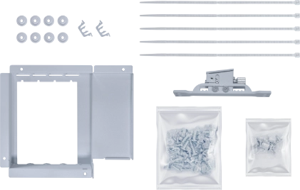 Lian Li O11D Mini V2 Flow White Mid Tower ATX Case 56 o11mini v2 32