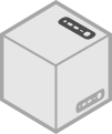 Lian Li O11D Mini V2 Flow White Mid Tower ATX Case 16 o11mini v2 ic06