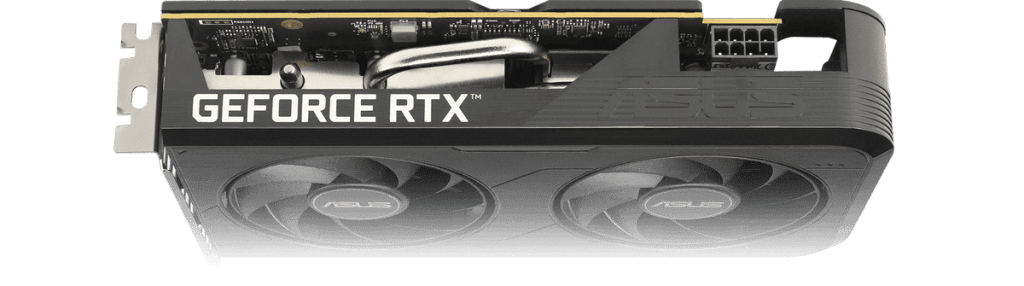 ASUS Dual GeForce RTX 5050 8GB GDDR6 (DUAL-RTX5050-8G) Graphics Card 37 pd 1