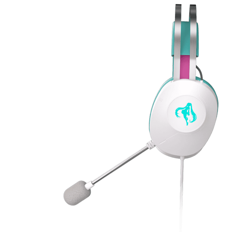 ASUS TUF Gaming H1 Gen II Hatsune Miku Edition Headset 32 pd 3 1